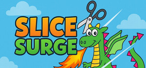 Slice Surge banner