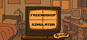Friendship Simulator banner