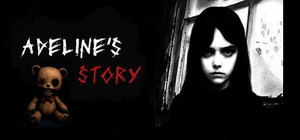 Adeline's story banner