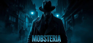 Mobsteria banner