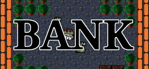 Bank banner