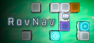 RovNav banner
