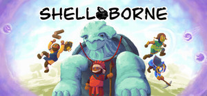Shellborne banner