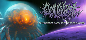 Colloblast: Kingdoms of Cosmos banner