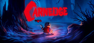 CARNEDGE banner