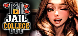Jail College banner