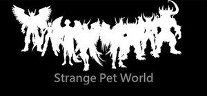 Strange Pet World banner