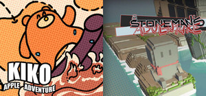 "Adventure" Puzzler banner