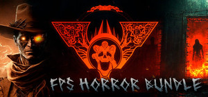 FPS Horror Bundle banner