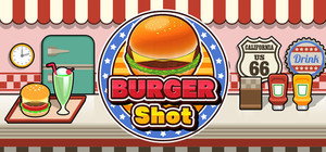 BURGER Shot banner