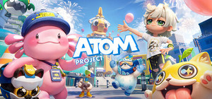 Project ATOM banner