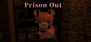 Prison Out banner