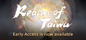 Realm of Taiwu banner