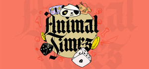 Animal Times banner
