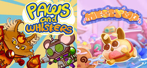 萌宠拆拆乐 & 猫鼠乱斗 banner