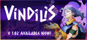 Vindilis banner