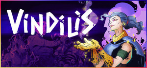 Vindilis banner