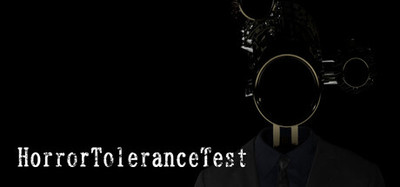 HorrorToleranceTest
