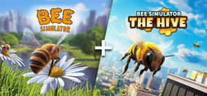 Loyal Collector: Bee Simulator + Bee Simulator: The Hive banner