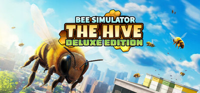Bee Simulator: The Hive - Deluxe Edition