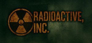 RADIOACTIVE INC. banner
