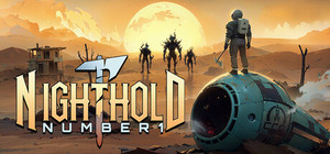 Nighthold: Number 1 banner