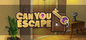 Can You Escape: The Collection banner