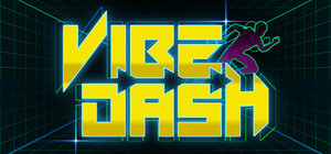 Vibe Dash banner