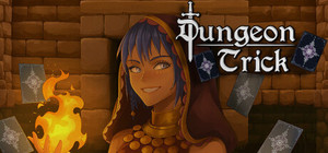 Dungeon Trick banner