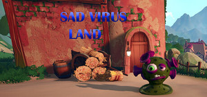 Sad Virus Land banner