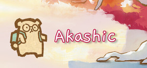 Akashic banner