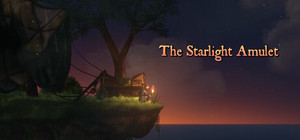 The Starlight Amulet banner
