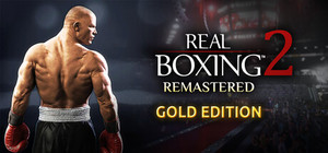 Real Boxing 2: Remastered - Gold Edition banner