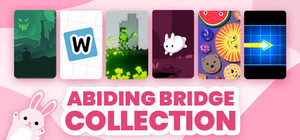 Abiding Bridge Collection banner