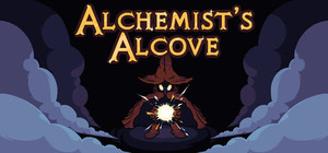 Alchemist's Alcove banner
