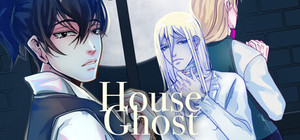 House Ghost banner
