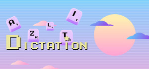 Dictation banner