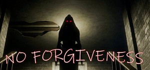 No forgiveness banner