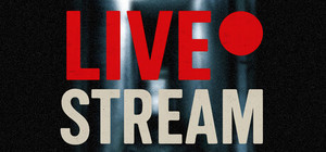 LiveStream banner