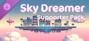 Sky Dreamer - Supporter Pack banner