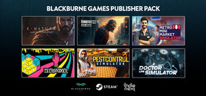 Blackburne Games Publisher Pack banner