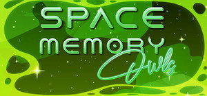 Space Memory: Owls banner