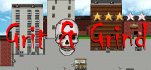 Grit & Grind banner