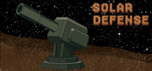 Solar Defense banner