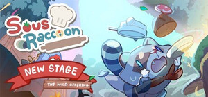 Sous Raccoon banner
