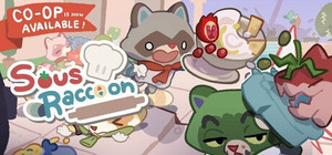 Sous Raccoon banner