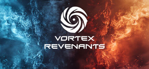 Vortex Revenants banner
