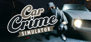 Car Crime Simulator banner