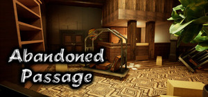 Abandoned Passage banner