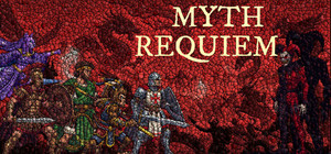 Myth Requiem banner